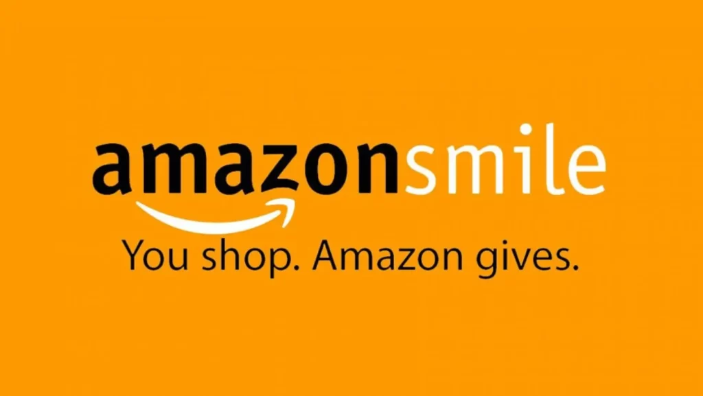How To Login Amazon Smile