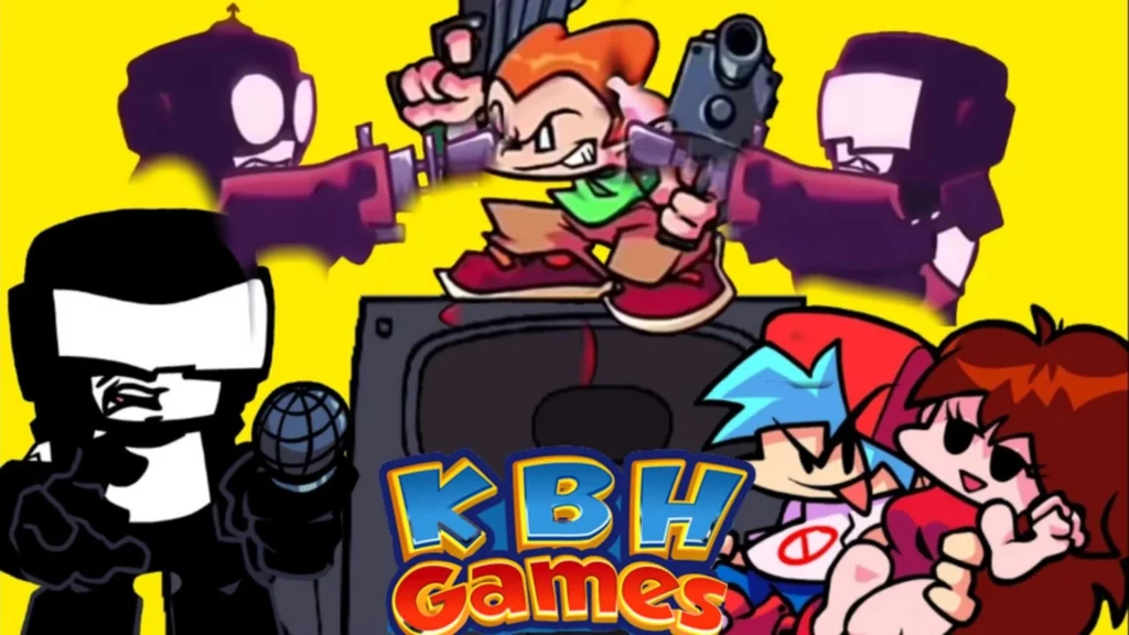 best kbh games