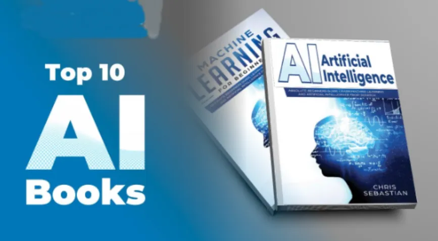 bestselling Artificial intelligence books