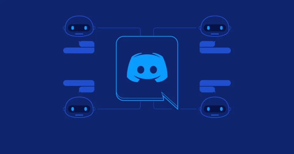 Discord Bot Hosting