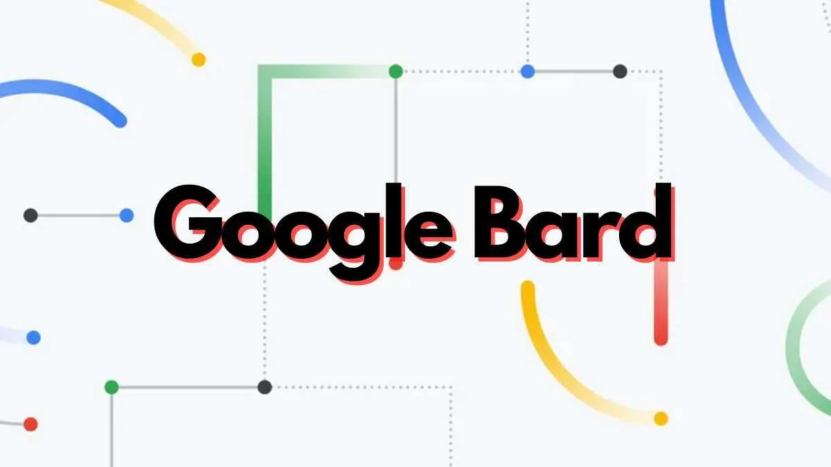 How To Login Google Bard AI