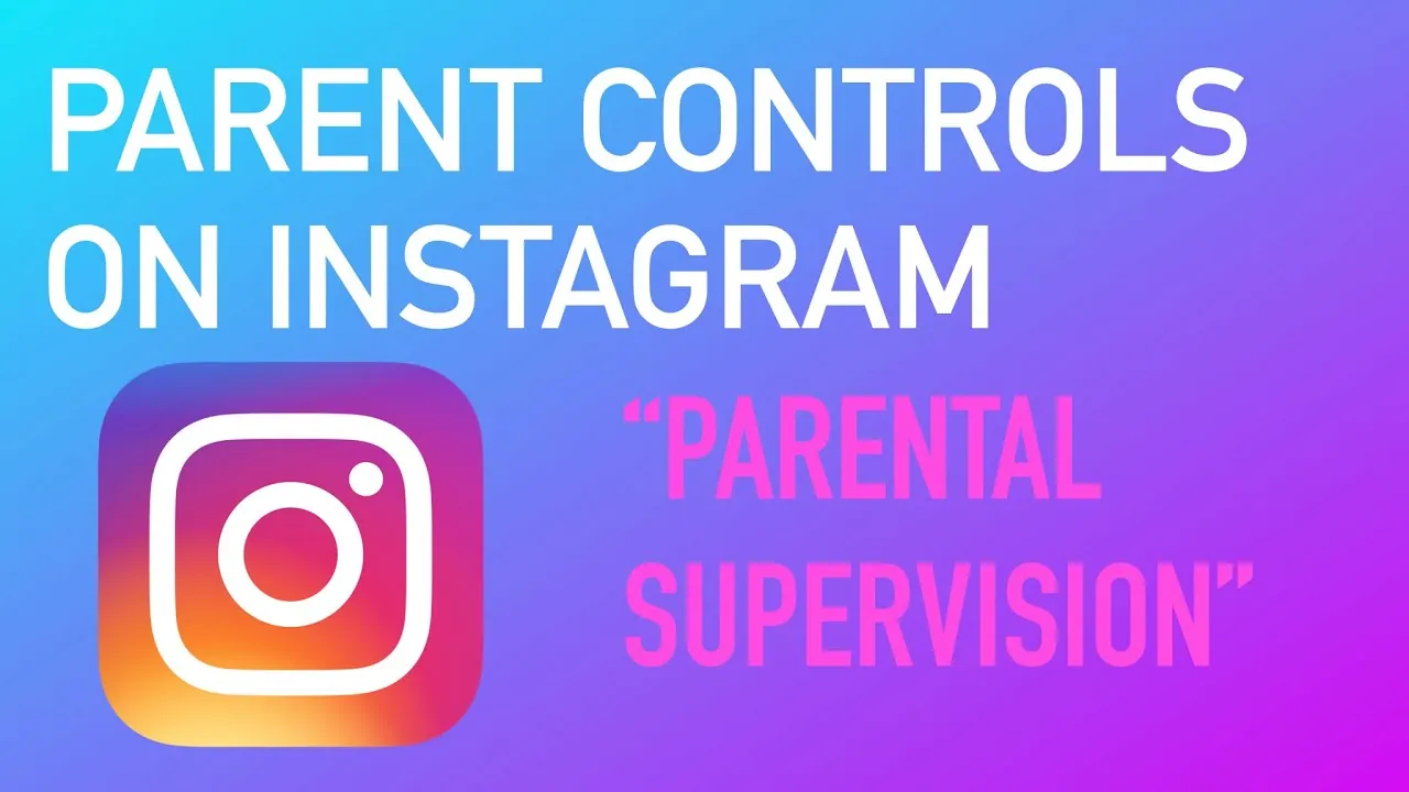 How To Set Up Parental Controls On Instagram