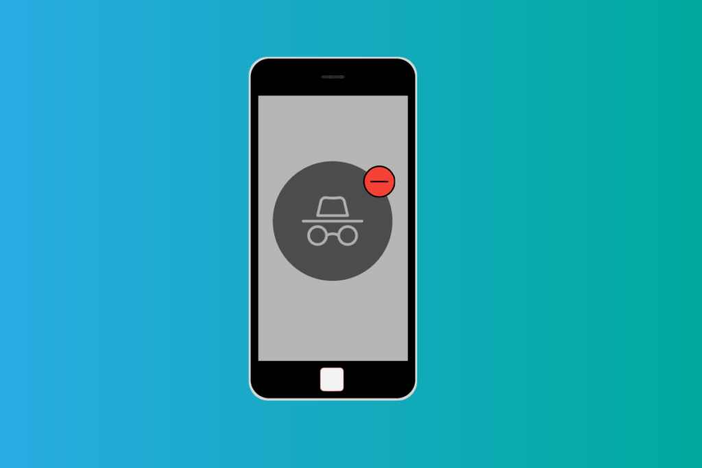 How To Get Out Of Incognito On iPhone