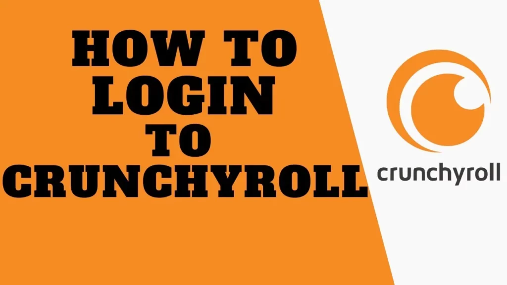 How To Login Crunchyroll Store