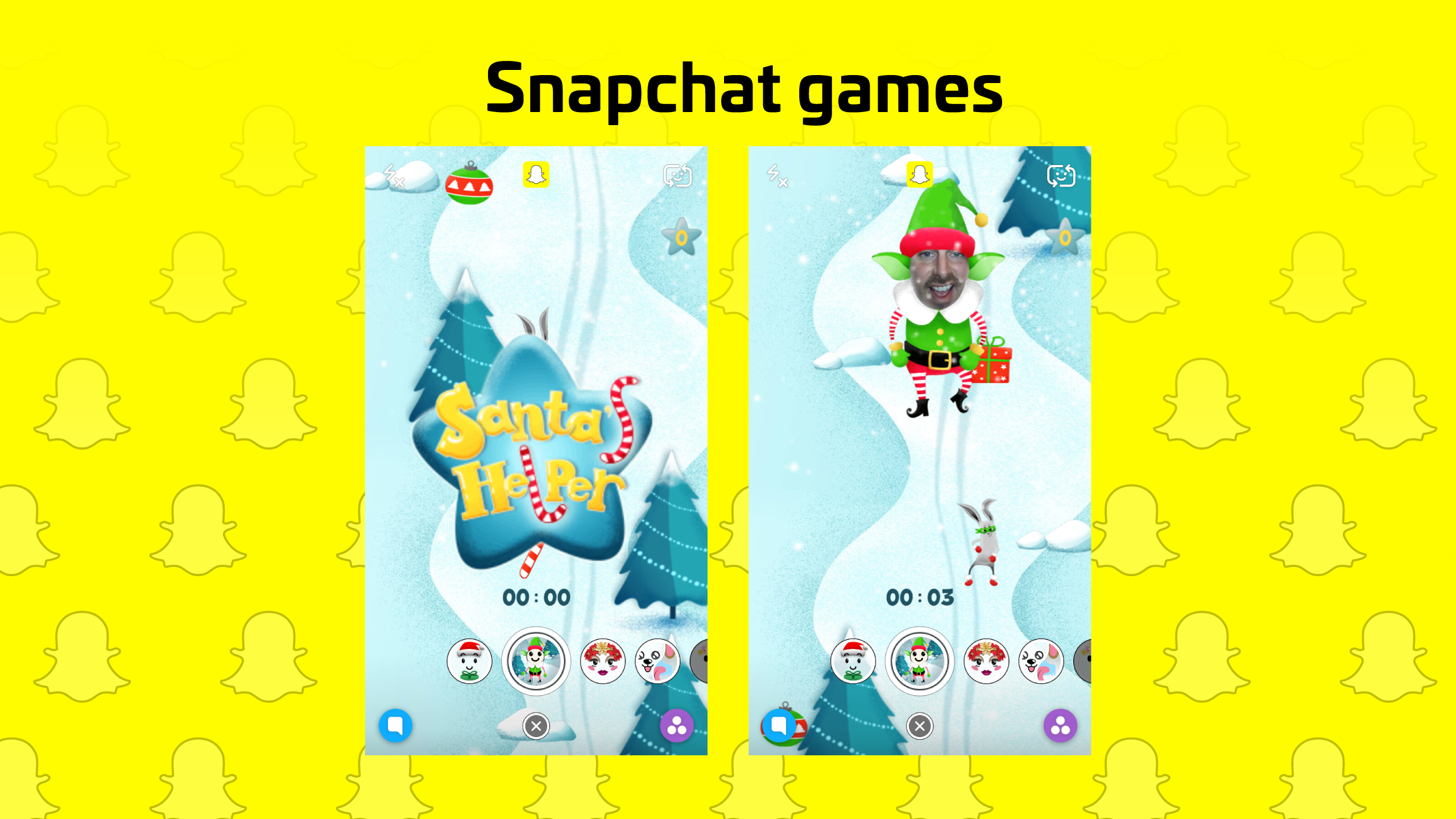 How To Fix Snapchat Games Not Working