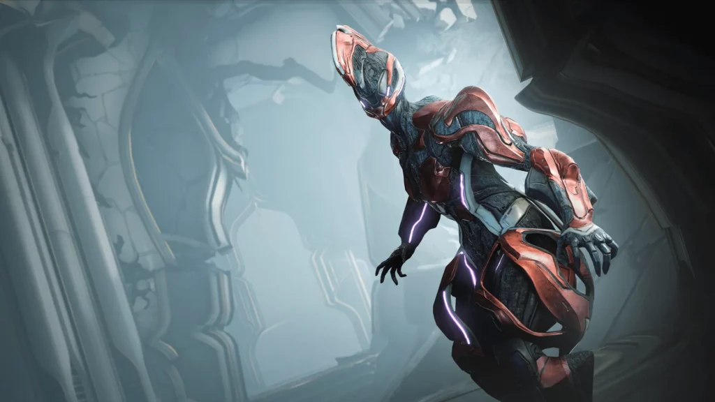 How To Get Citrine Warframe