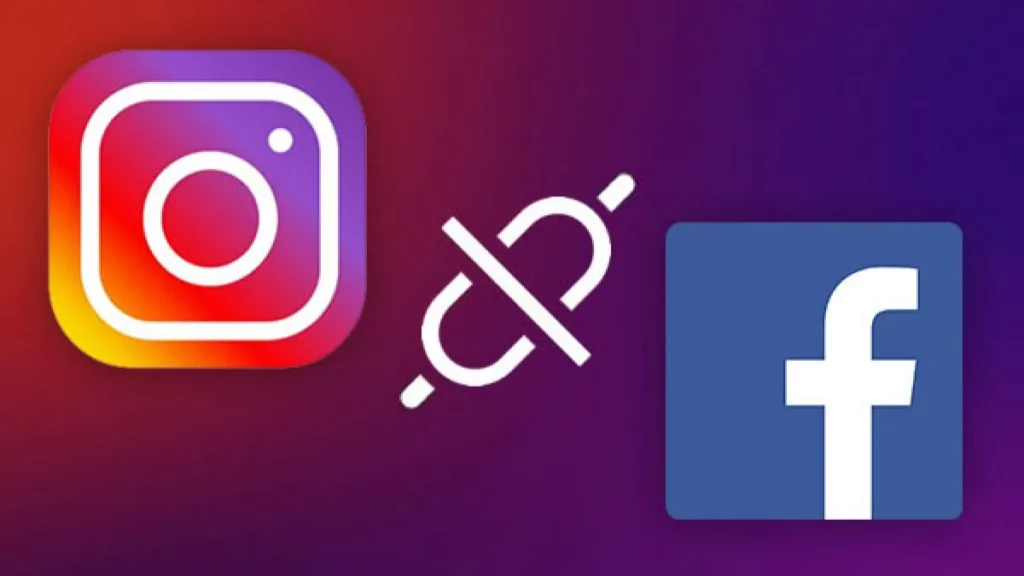 How To Unlink Facebook And Instagram Using The Instagram Mobile App?