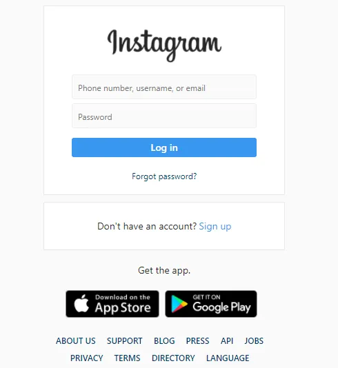 How To Fix The Linktree Not Working Issue On Instagram? login