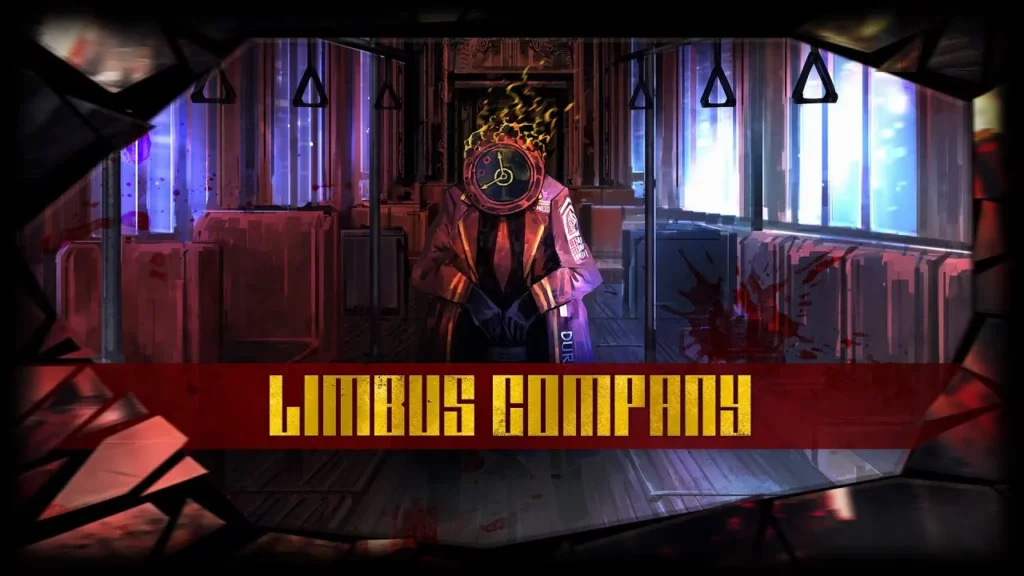 limbus company discord