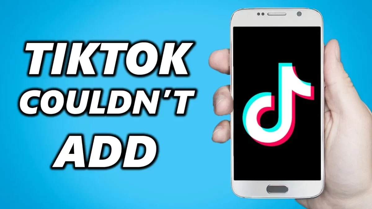 How To Fix Couldn’t Link To Instagram TikTok?