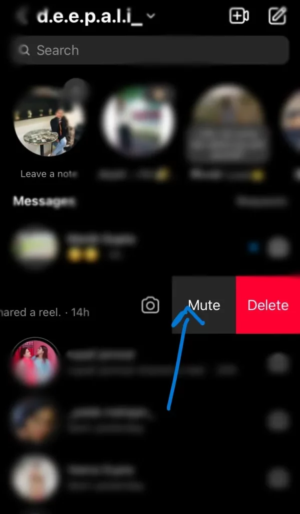 How To Tell If Someone Muted You On Instagram: How to mute someone on Instagram