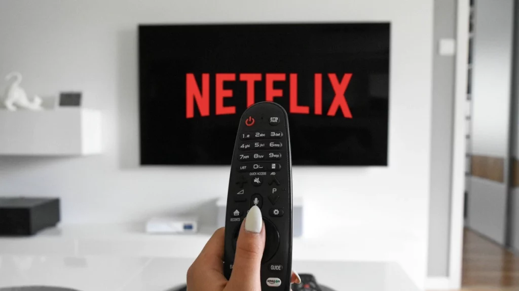 How To Activate Netflix On Smart TV?