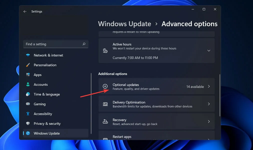  fix the Discord Installation has Failed error on Windows 10 & 11 - optional