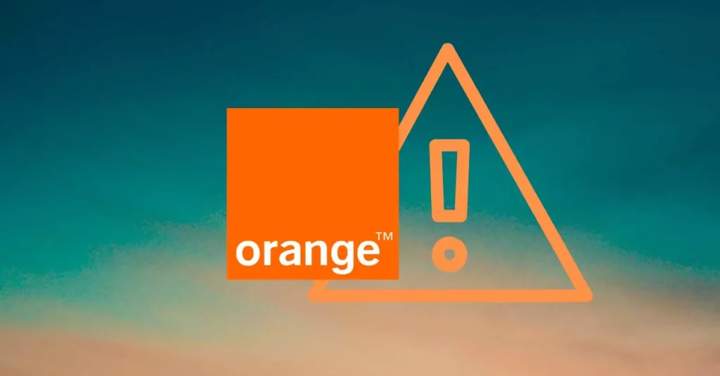 How To Fix Orange TV Error E29? server issue