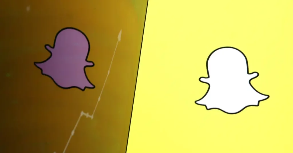 Why Is My Bitmoji Purple On Snapchat