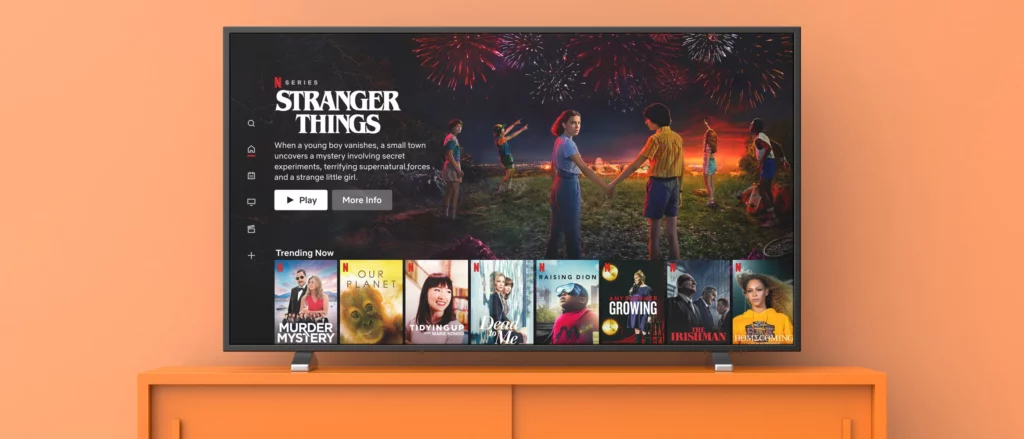 How To Activate Netflix On Smart TV