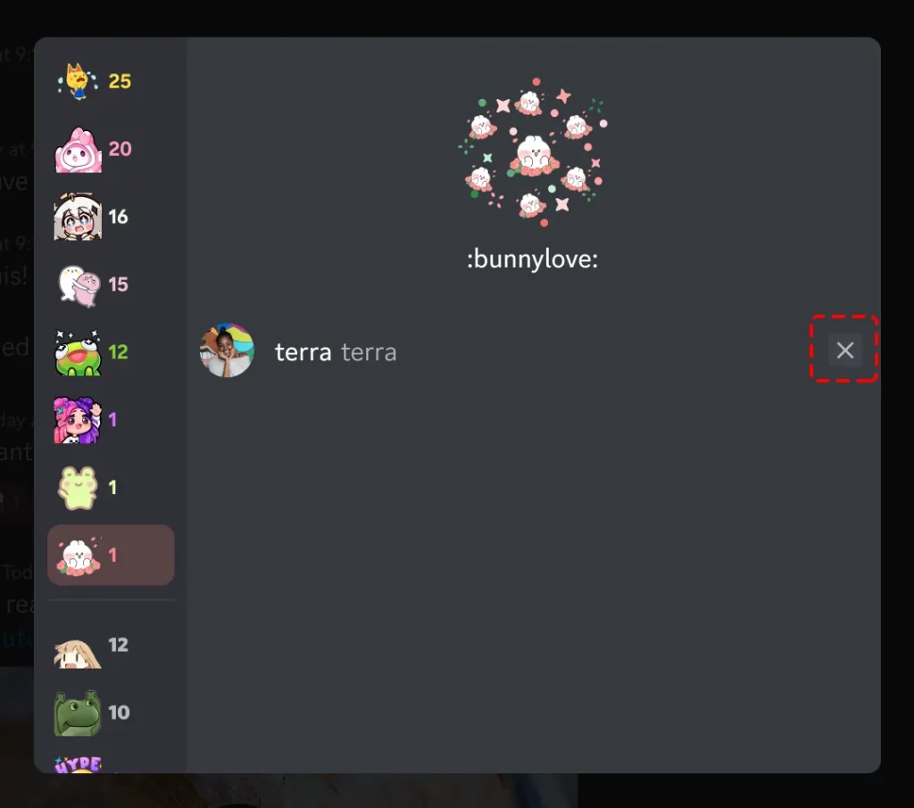 Super Reaction Discord Not Working
