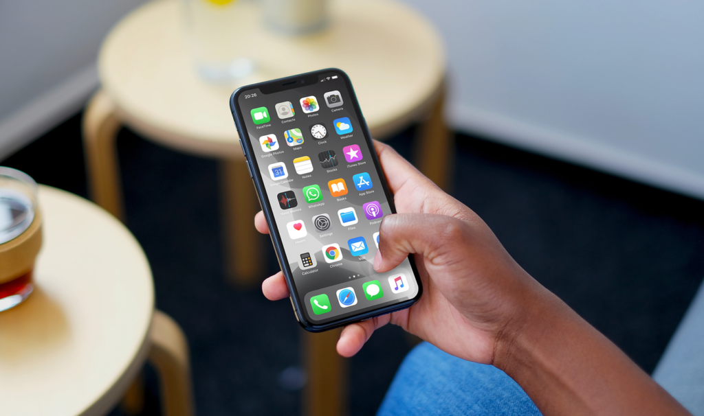 How To Fix Random Games Downloading On Phone