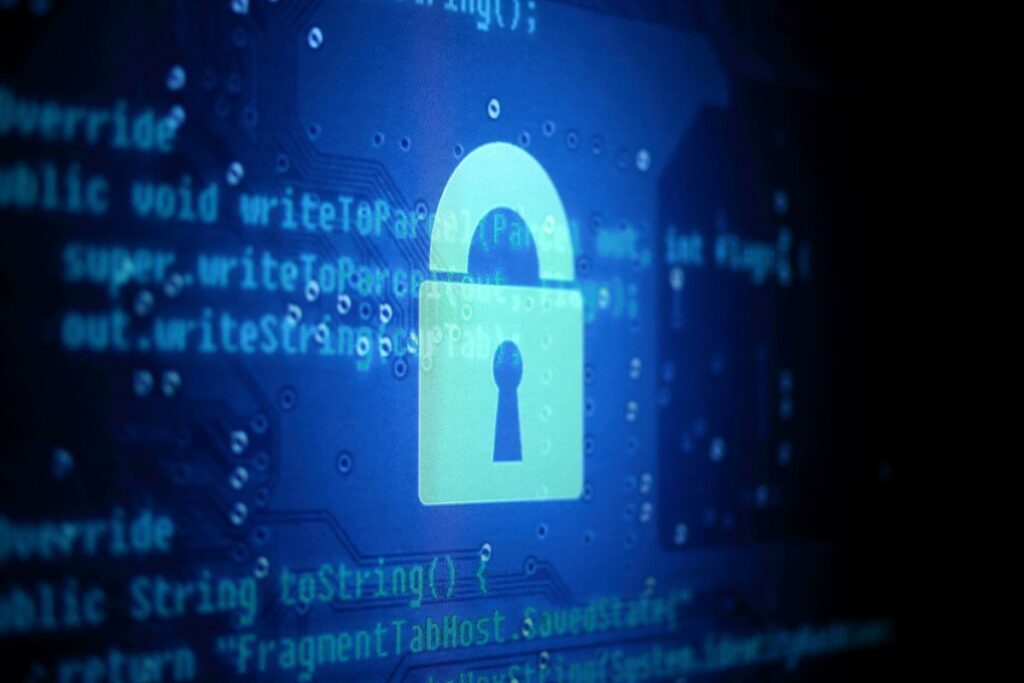 How To Remove Lock Symbol Text Message