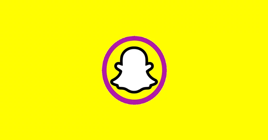 What Does The Purple Circle Mean On Snapchat