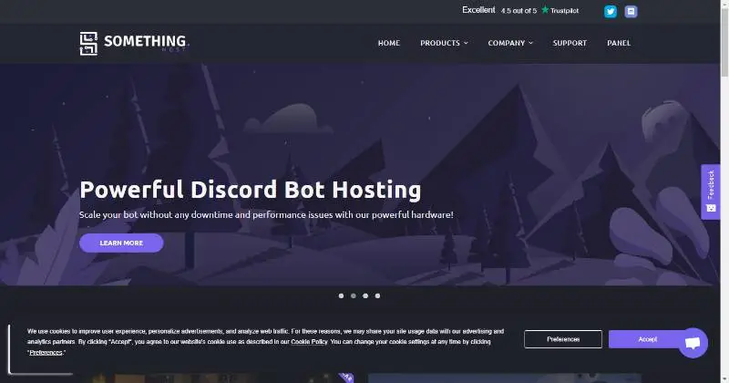 Discord Bot Hosting Providers 2