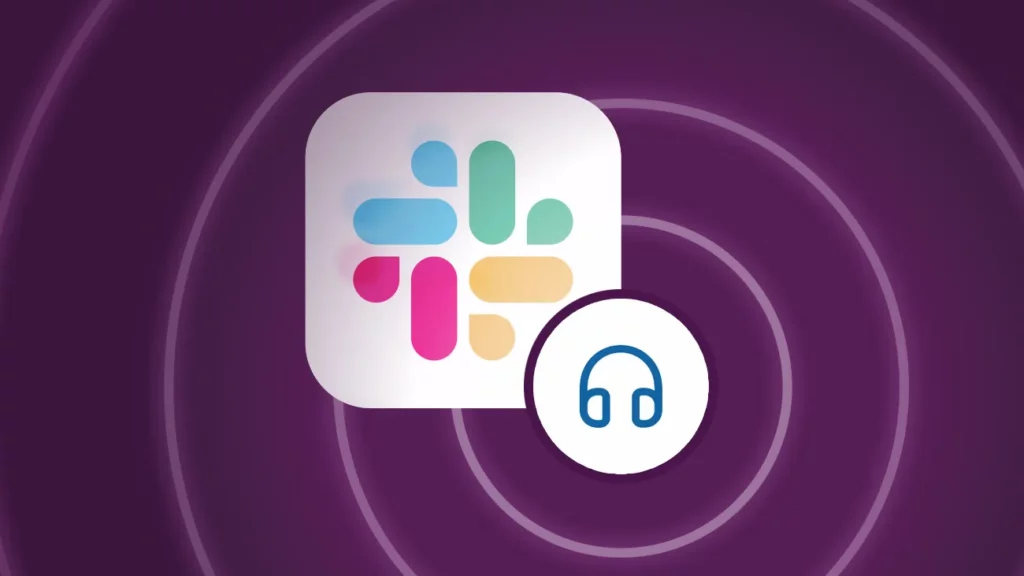 How To Start A Slack Huddle