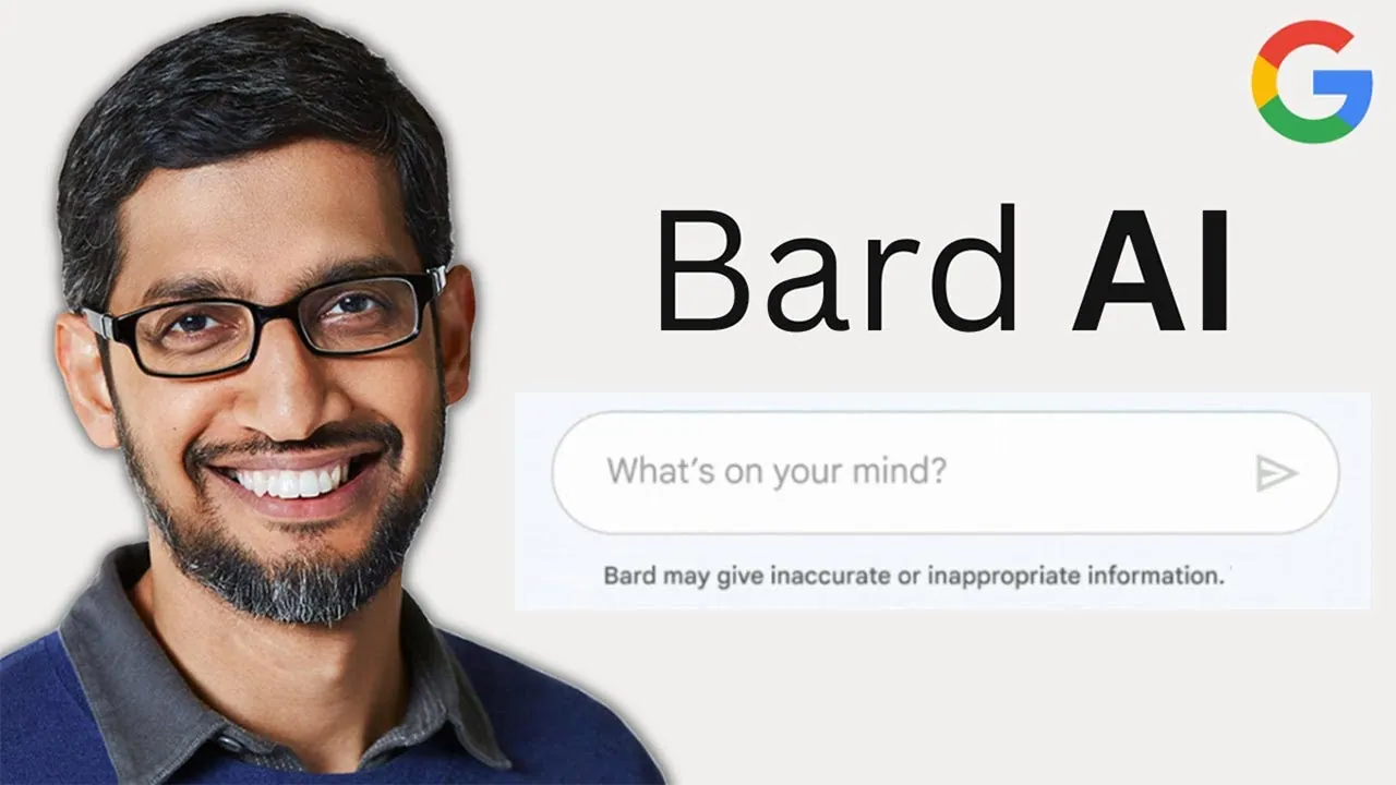 How To Try Google Bard AI