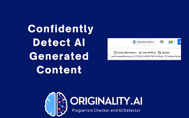 Best AI Content Detectors | Know The Perfect Tool