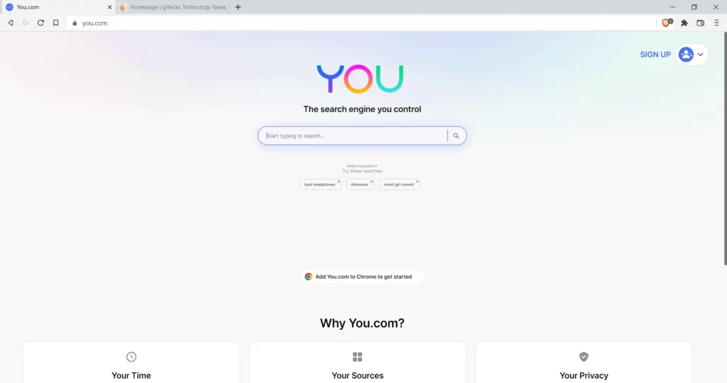 Is You.com Safe And Legit