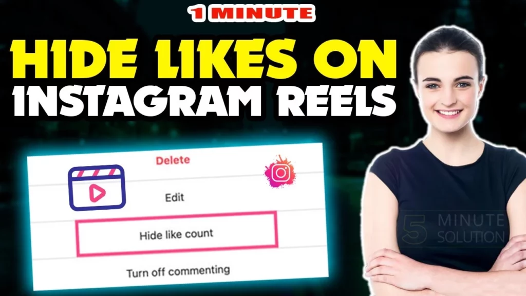 How To Hide Likes On Instagram 2023