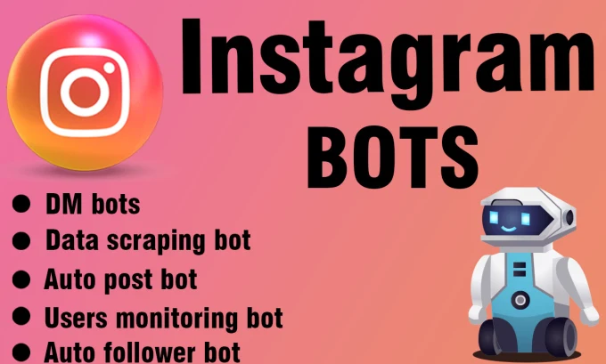 How Instagram Monitors Bot Use?