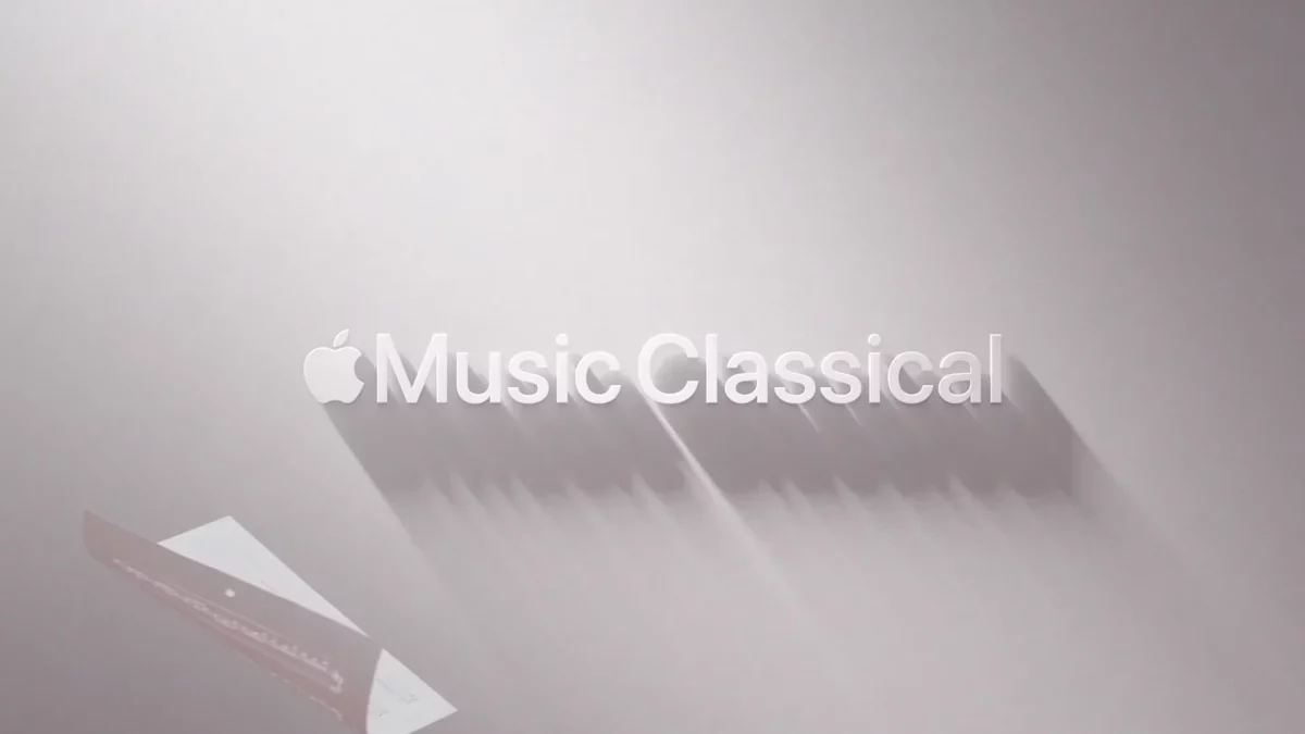 How To Fix Apple Music Classical App Error Download