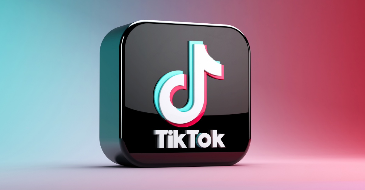 What Does Your 3rd @ Mean On Tiktok?