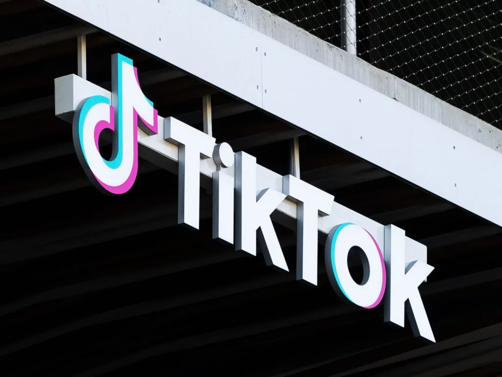Contact TikTok Customer Support