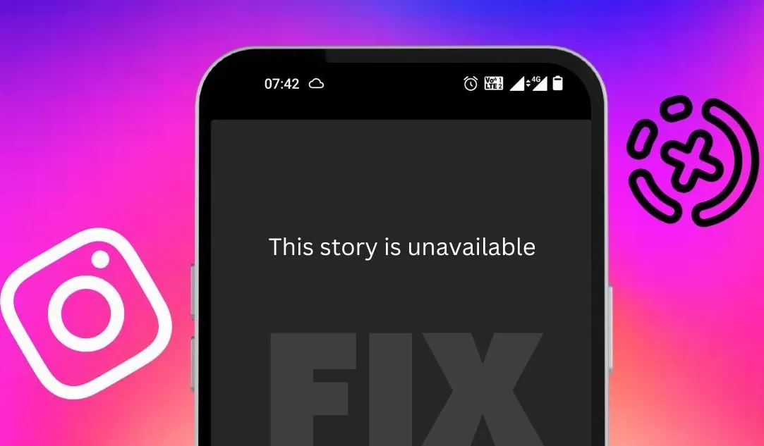 How To Fix This Story Is Unavailable On Instagram?
