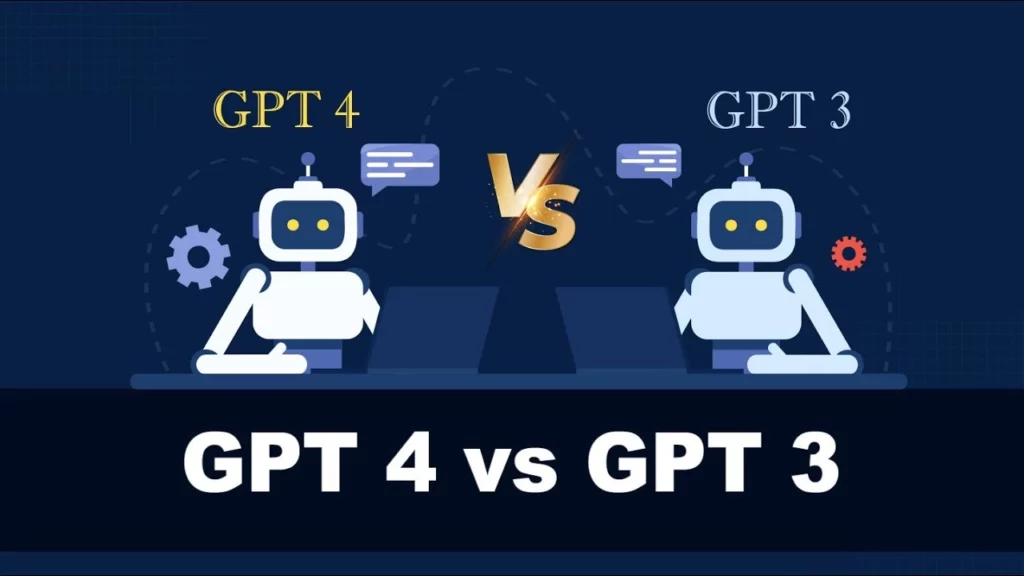 How GPT-4 Is Better Than GPT-3?