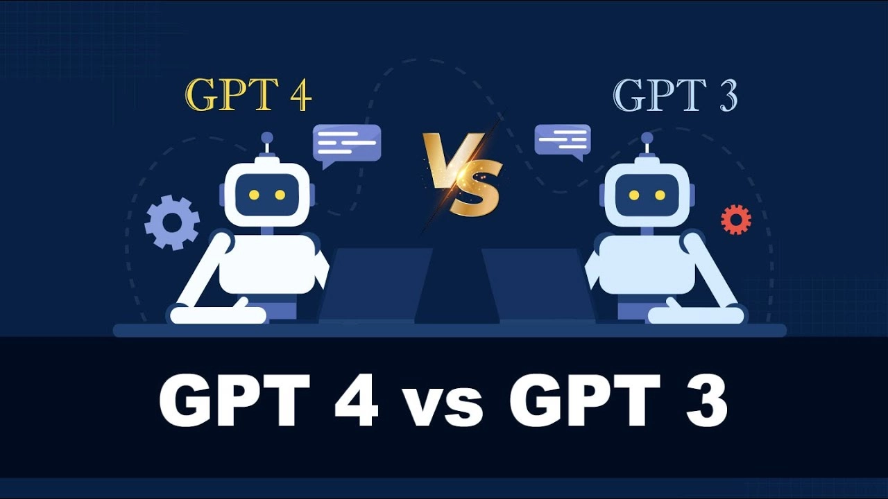 How GPT-4 Is Better Than GPT-3?
