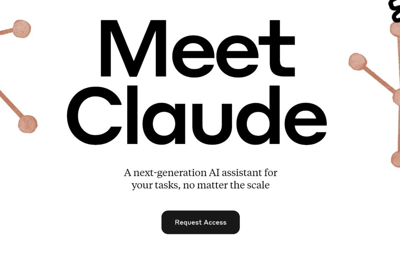 How To Access Claude AI?