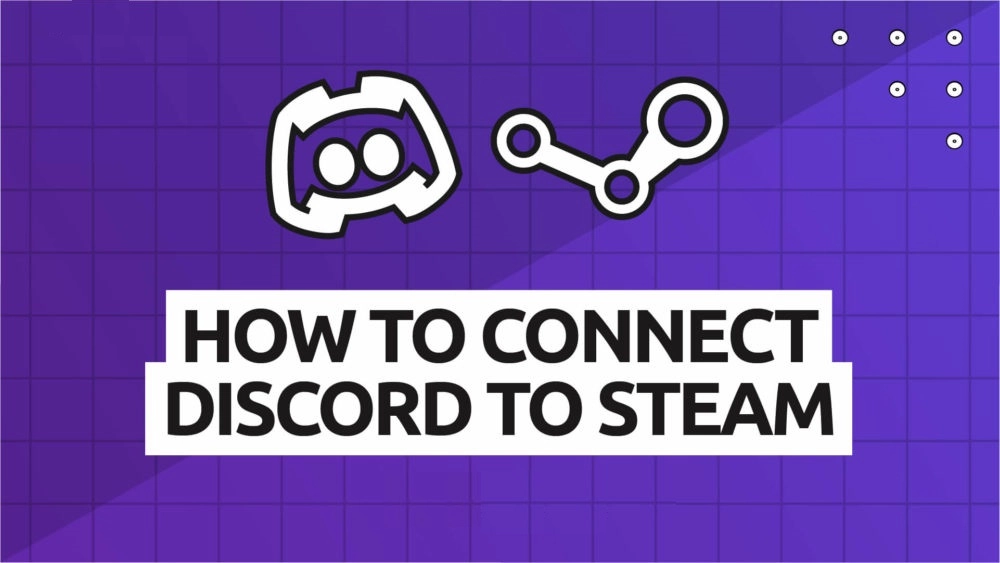 How To Connect Discord To Steam