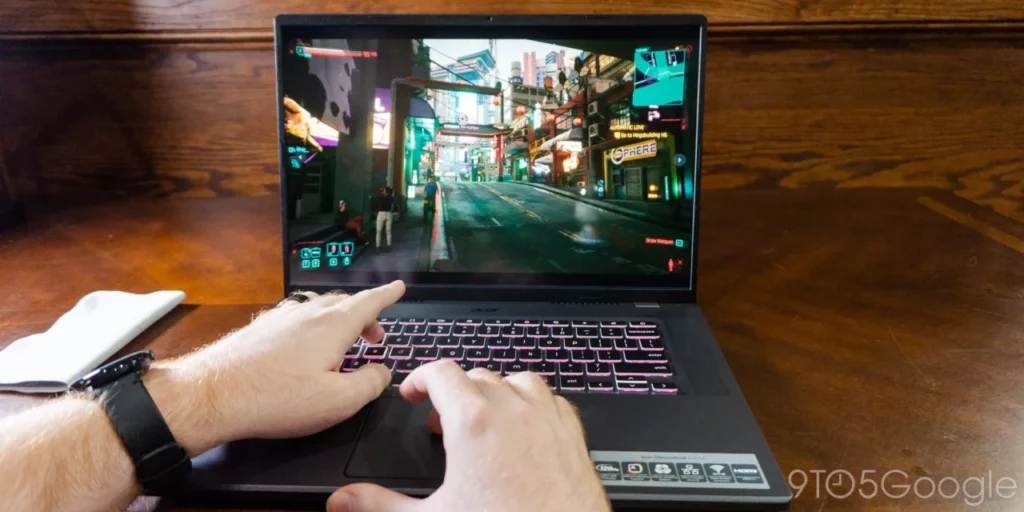 How To Fix Ghost Touch On Chromebook