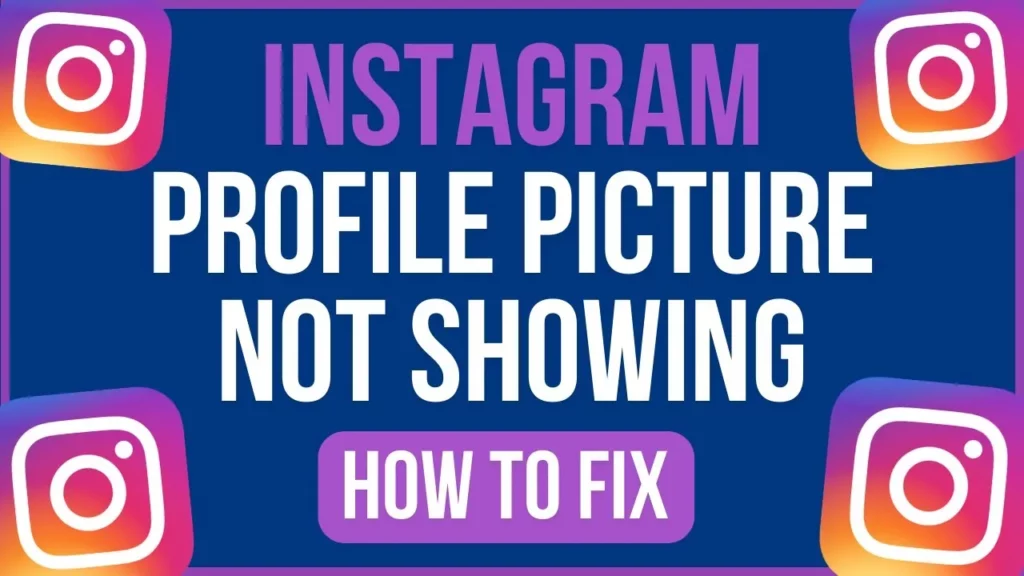 How To Fix Instagram Post Not Showing On My Profile