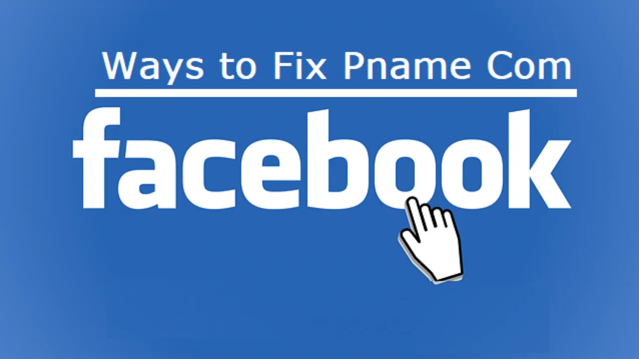 How To Fix Pname Com Facebook Orca Error