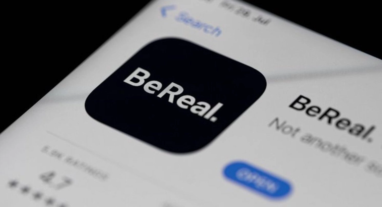 How To Share What Are You Listening On Bereal
