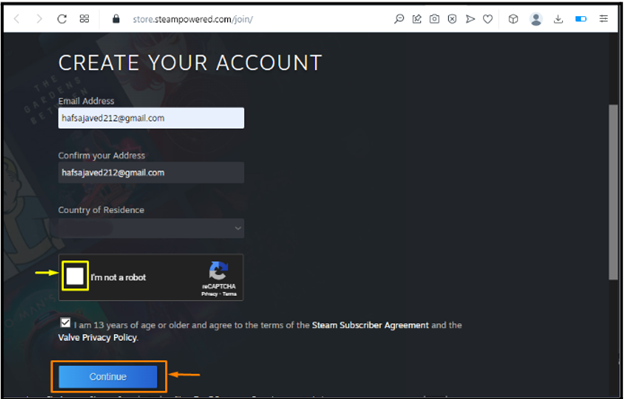 How To Connect Discord To Steam? create 