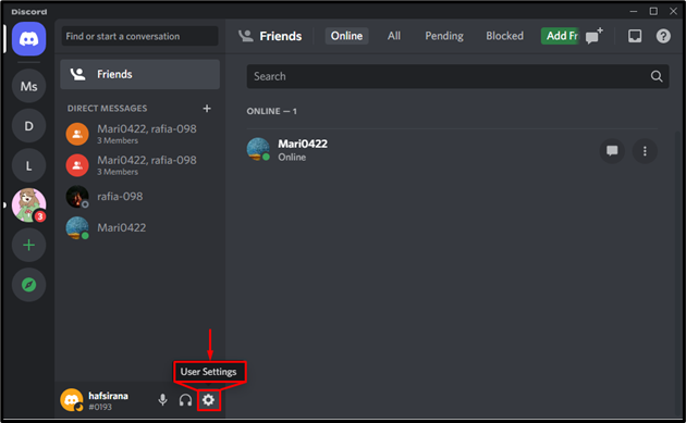 How To Connect Discord To Steam? user settings