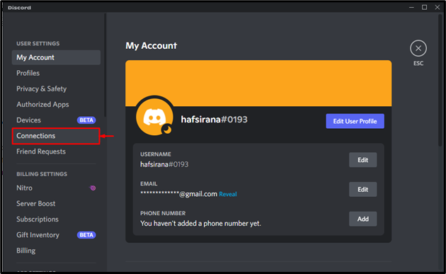 How To Connect Discord To Steam? connection s