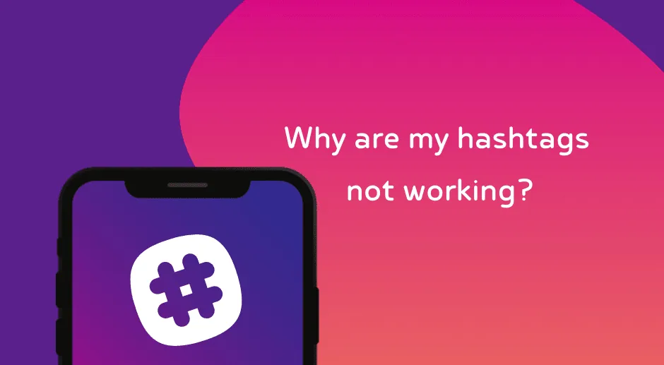 How To Fix Instagram Hashtags Not Working