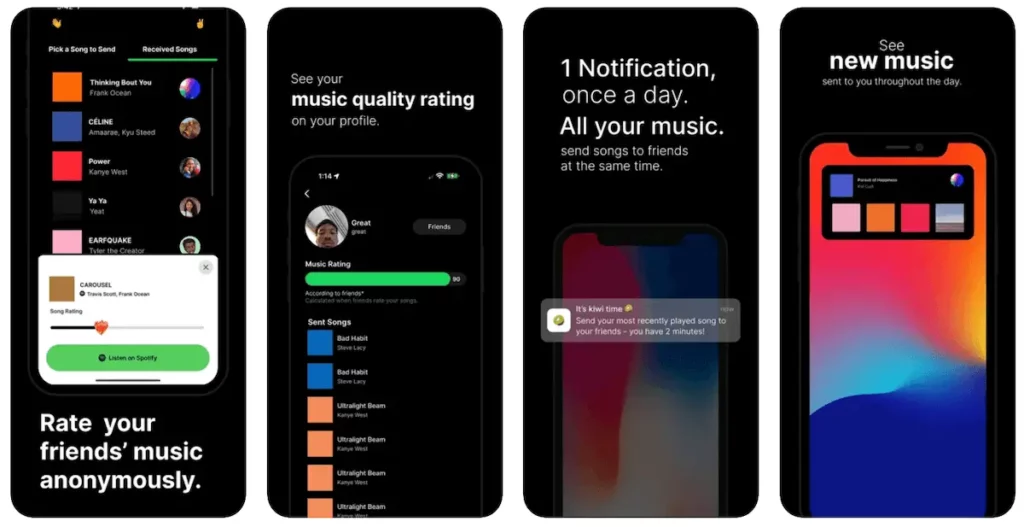 How To Change Profile Picture In Kiwi Widget App?