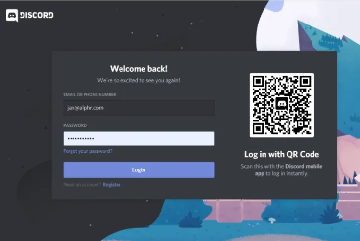 How To Record Discord Calls? login