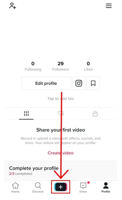What Does Your 3rd @ Mean On Tiktok? +